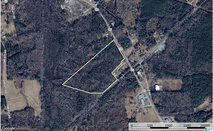 0 HIGHWAY 231, Ashville, AL 35953 - Image #2