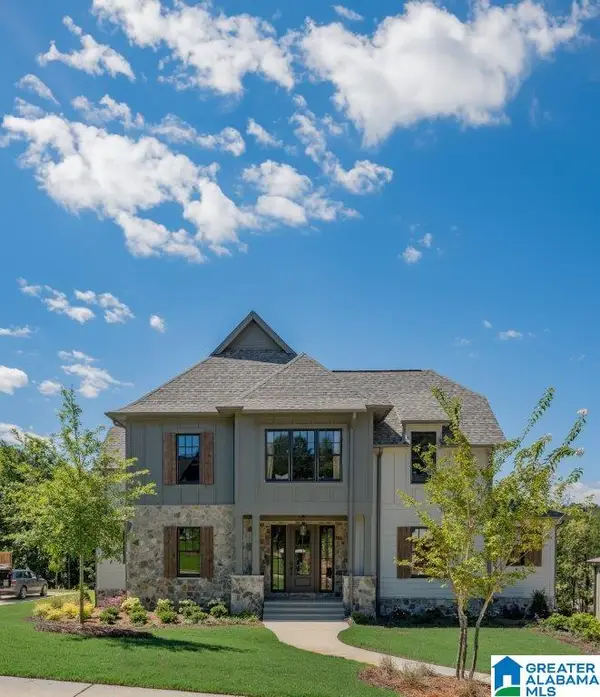 1555 OLIVEWOOD DRIVE, Hoover, AL 35244