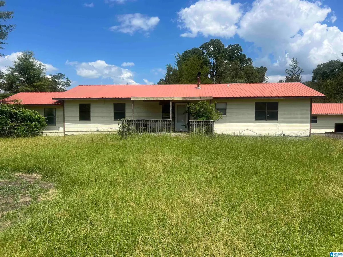 1401 COBB ROAD, Munford, AL 36268 - Image #1