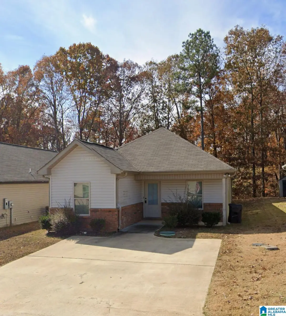 572 KINCAID COVE LANE, Odenville, AL 35120 - #1