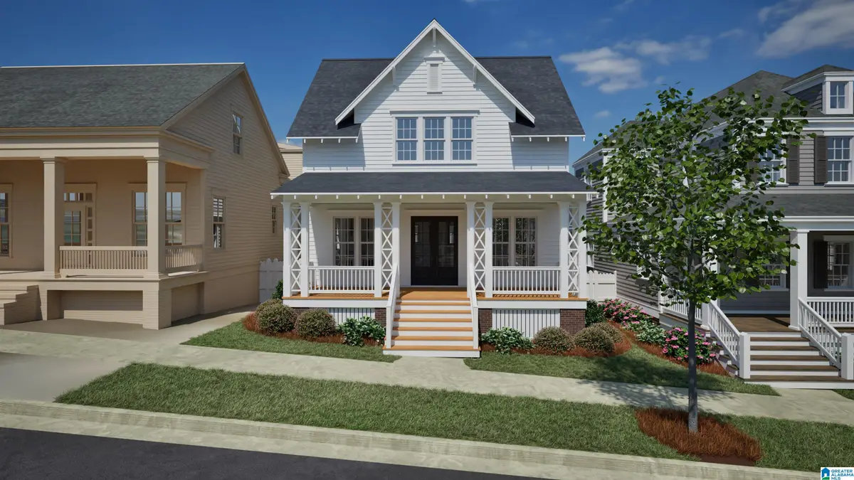 0552 VILLAGE GREEN WAY, Hoover, AL 35226 - Image #1