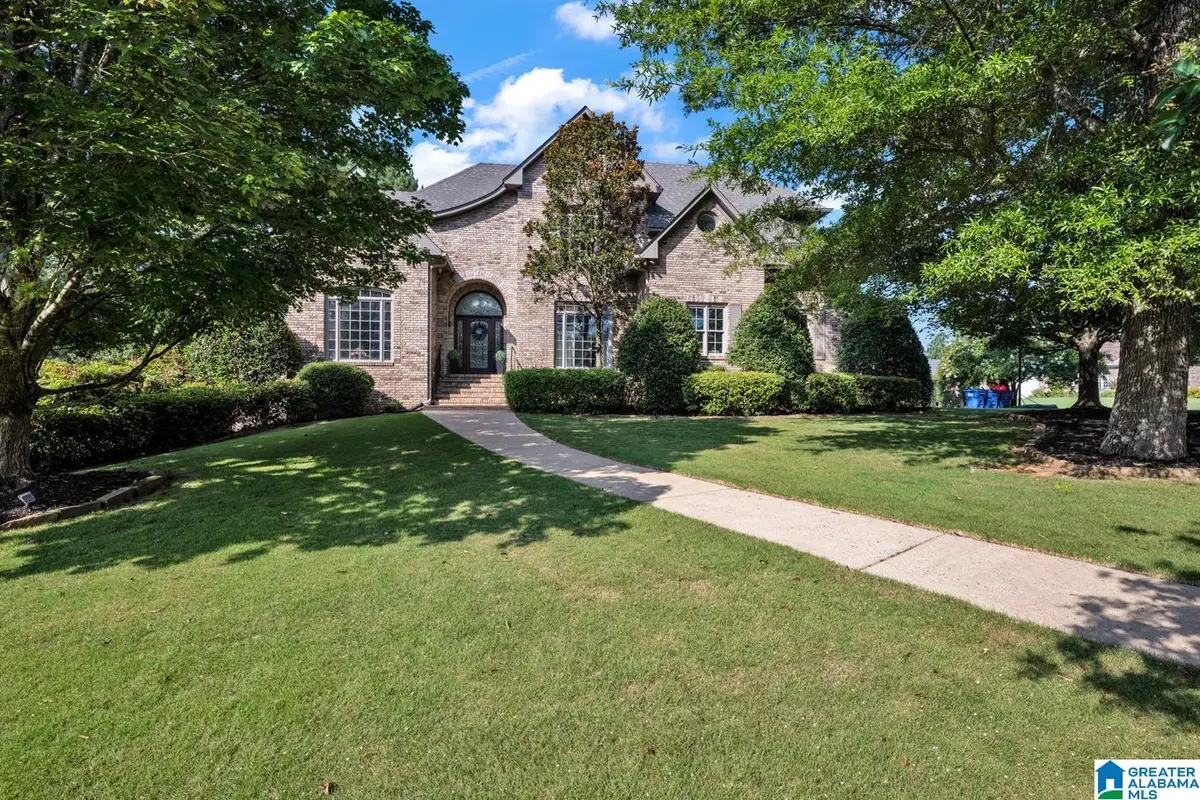 102 AZALEA TRAIL, Oneonta, AL 35121 - Image #1