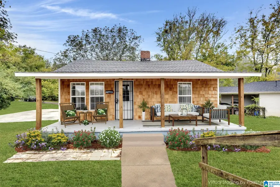 4741 CRESTWOOD BOULEVARD, Birmingham, AL 35222 - Image #2