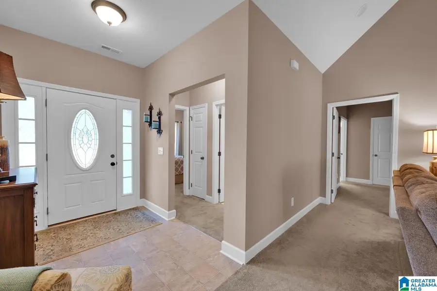 6455 BIBBY BRICKYARD ROAD, Dora, AL 35062 - Image #2