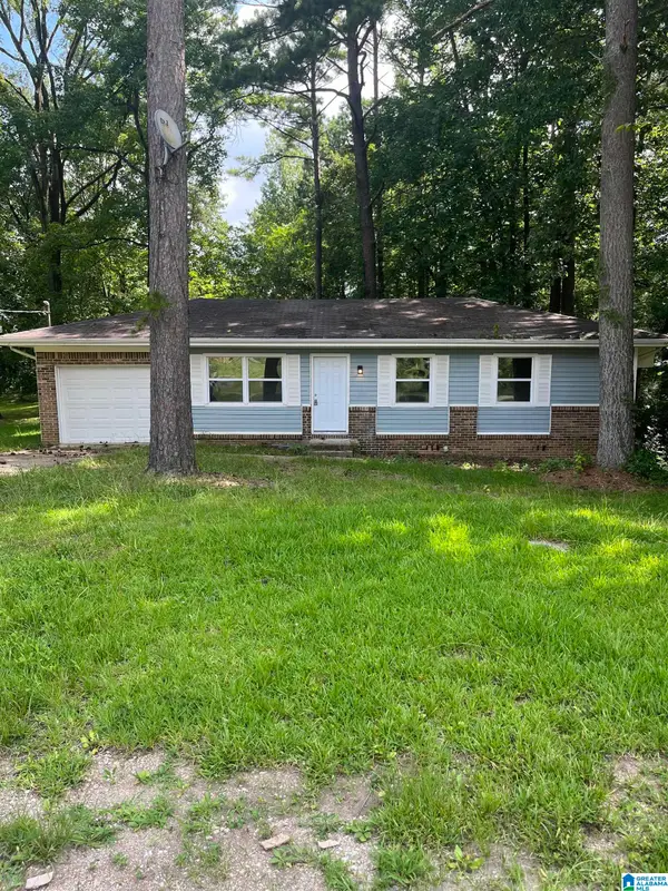 123 WILLOW STREET, Leeds, AL 35094