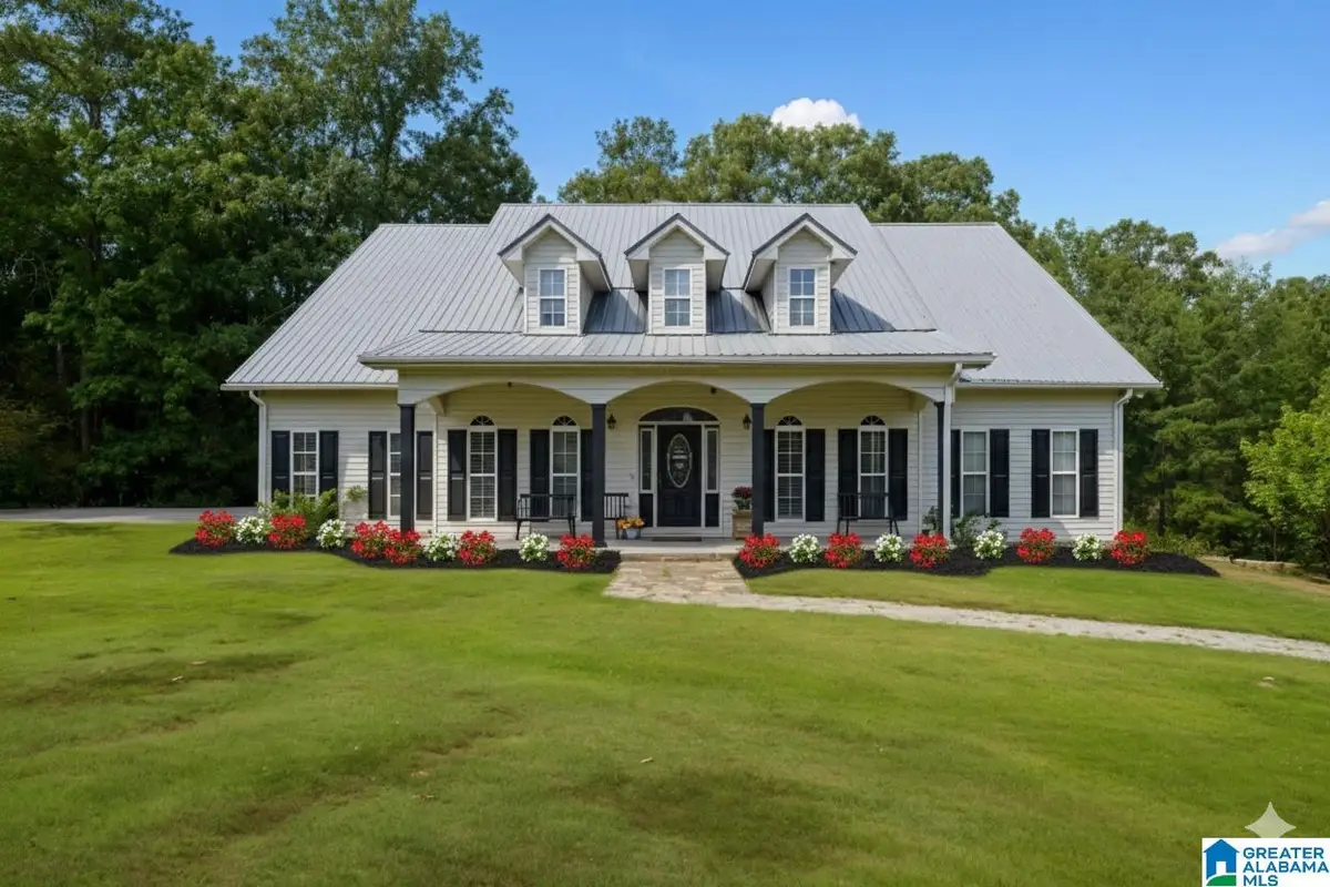 12682 WOODLAND LAKE ROAD, McCalla, AL 35111 - Image #1