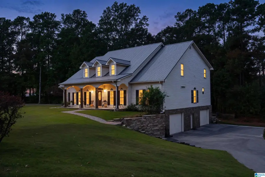 12682 WOODLAND LAKE ROAD, McCalla, AL 35111 - Image #2