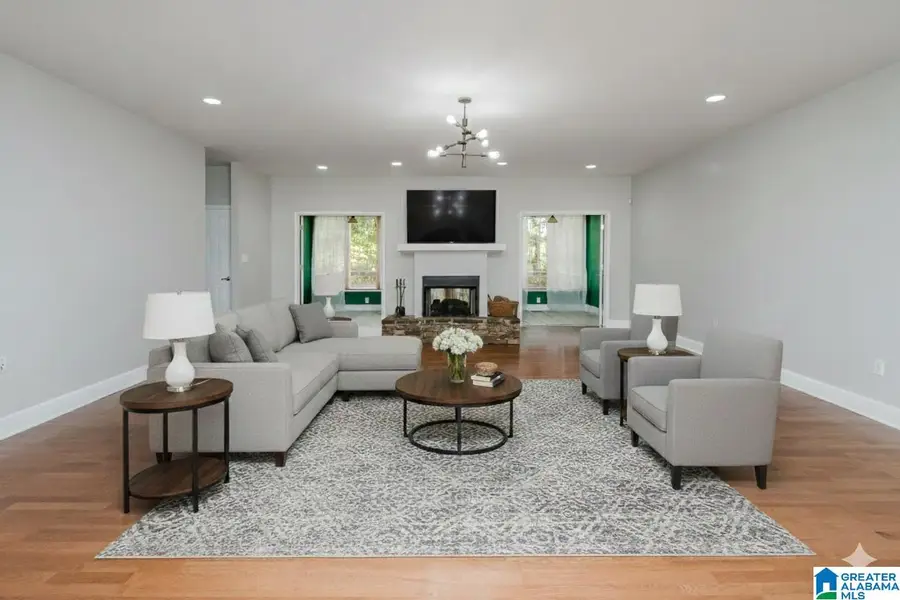 12682 WOODLAND LAKE ROAD, McCalla, AL 35111 - Image #3