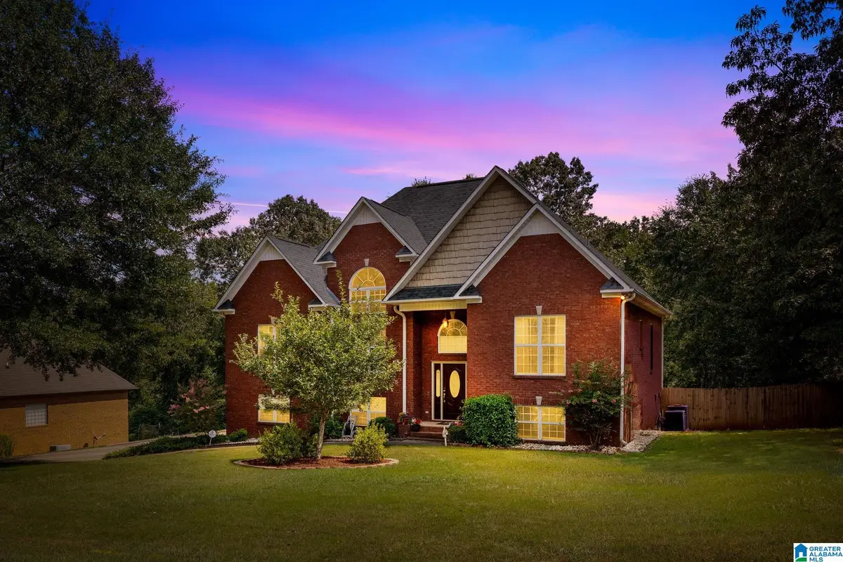 555 CREEK RIDGE DRIVE, Riverside, AL 35135 - Image #1