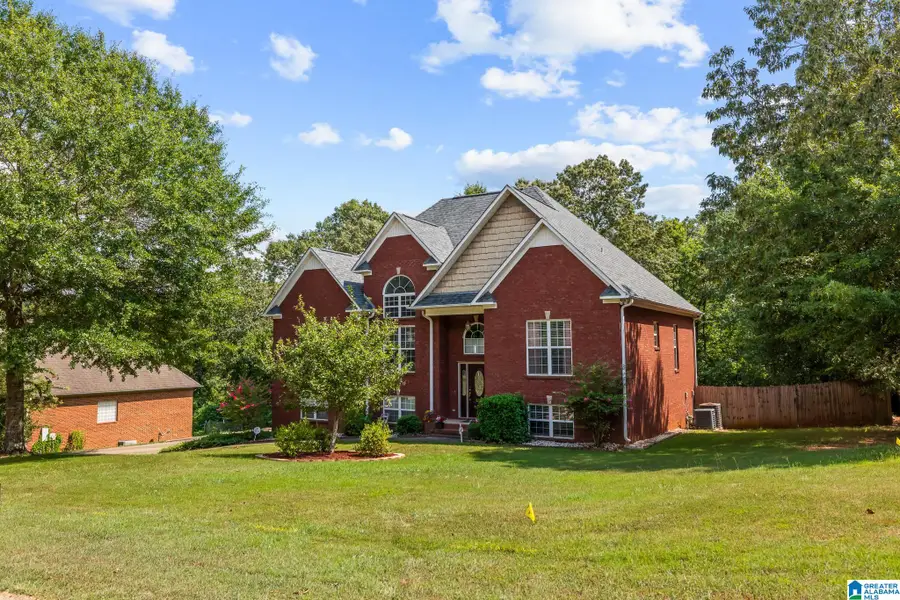 555 CREEK RIDGE DRIVE, Riverside, AL 35135 - Image #2
