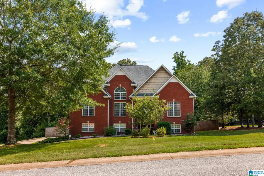 555 CREEK RIDGE DRIVE, Riverside, AL 35135 - Image #3