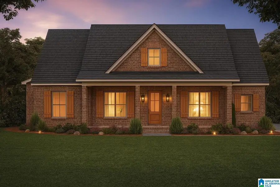 502 CROSS RIDGE LANE, Odenville, AL 35120 - Image #2