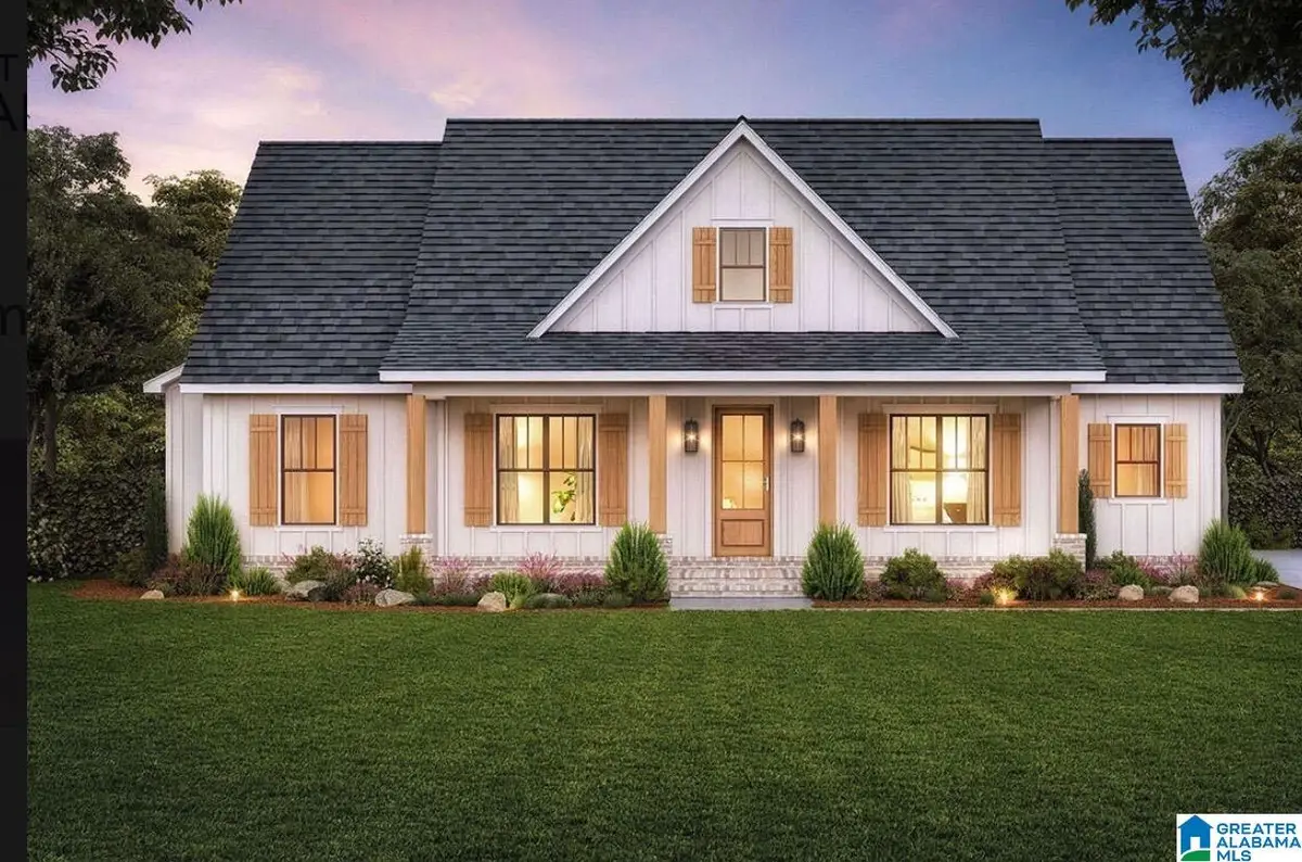 831 CROSS CREEK DRIVE, Odenville, AL 35120 - Image #1