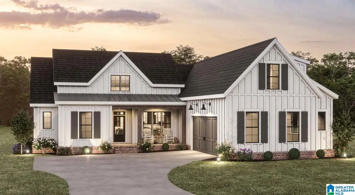 816 CROSS CREEK DRIVE, Odenville, AL 35120 - Image #1