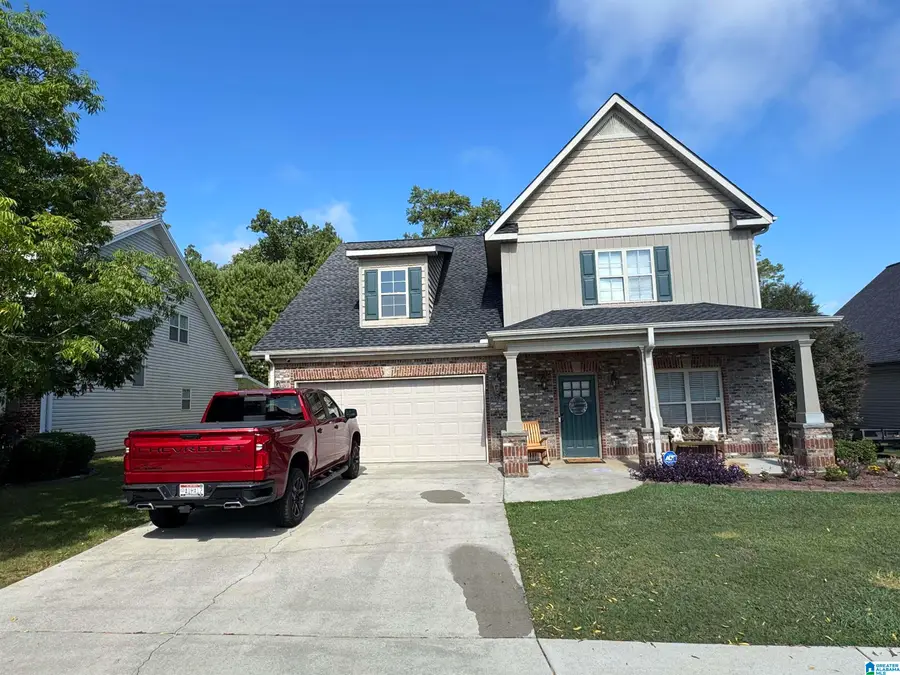 75 JENKINS ROAD, Oxford, AL 36203 - Image #3