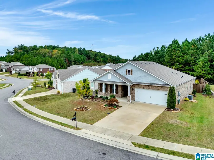 261 ROCK DRIVE, Gardendale, AL 35071 - Image #2