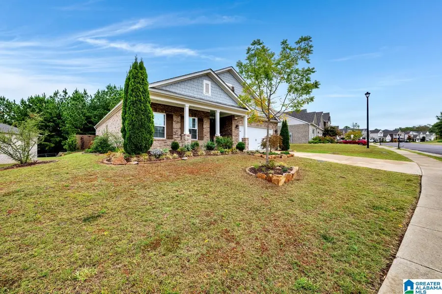 261 ROCK DRIVE, Gardendale, AL 35071 - Image #3