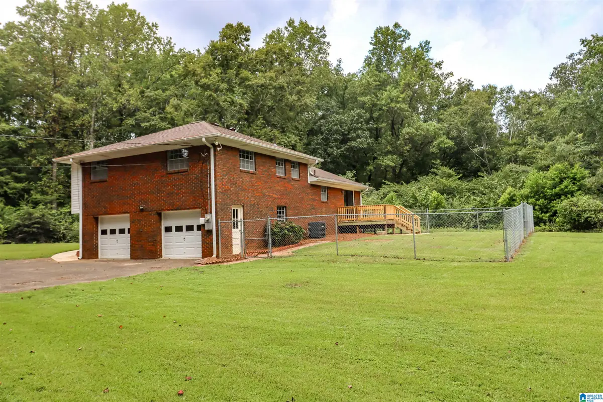 4329 MAYTOWN CHURCH ROAD, Mulga, AL 35118 - Image #1