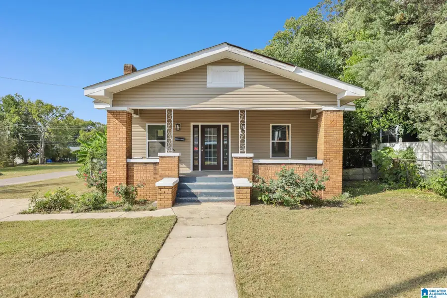 630 W 11TH COURT, Birmingham, AL 35204 - Image #2