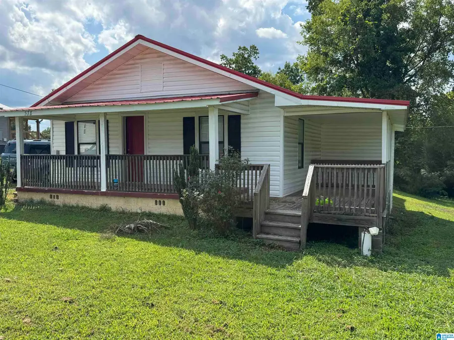 578 NAIL ROAD, Kimberly, AL 35091 - Image #3
