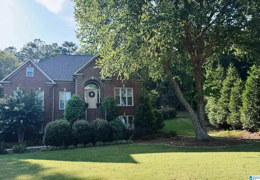 7500 OLD MILL CIRCLE, Trussville, AL 35173 - Image #3