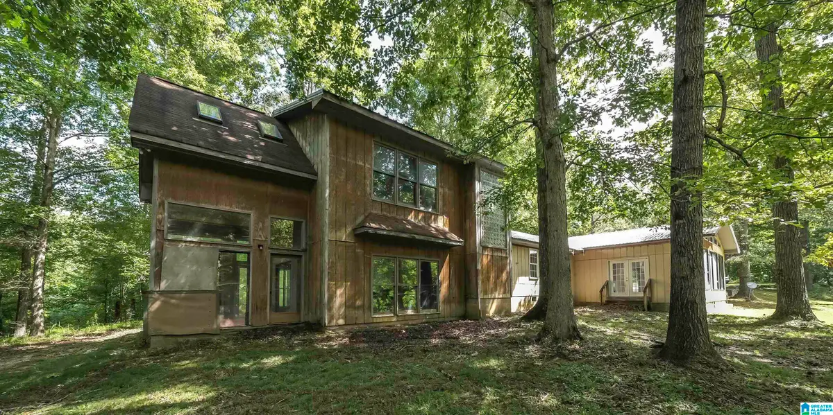 24499 COUNTY ROAD 49, Muscadine, AL 36269 - Image #1