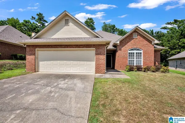 645 NARROWS POINT, Birmingham, AL 35242