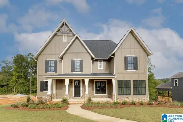 1571 OLIVEWOOD DRIVE, Hoover, AL 35244