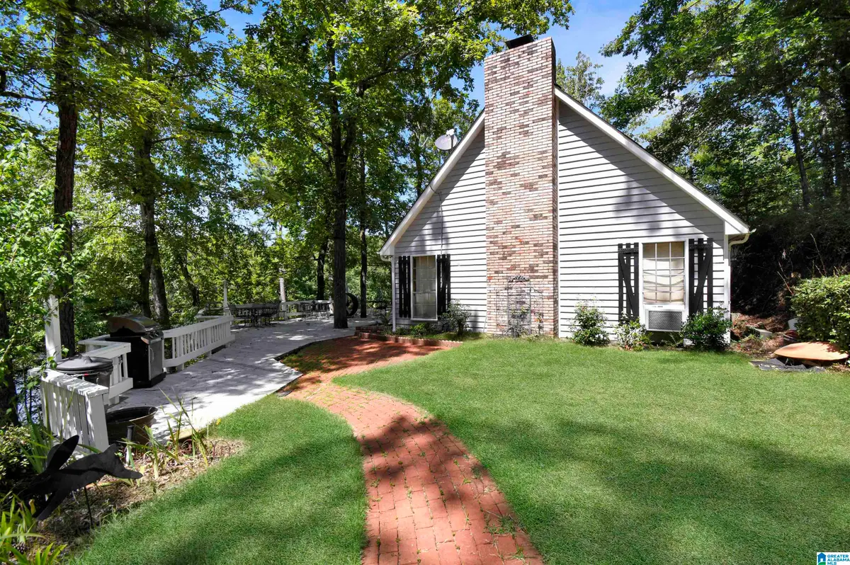 132 LITTLE AIRPLANE ROAD, Rockford, AL 35136 - Image #1