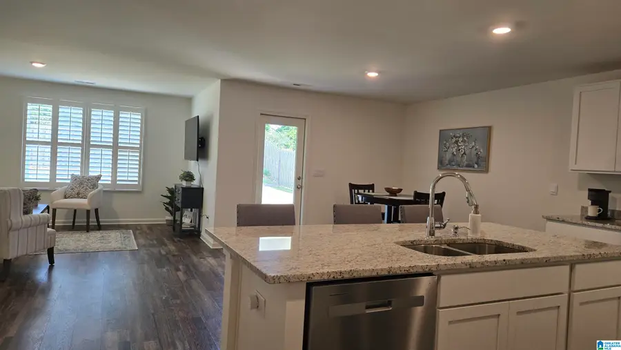 244 KOSLIN LOOP, Calera, AL 35040 - Image #3