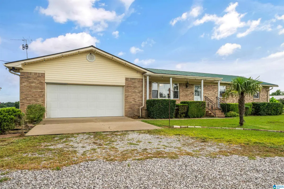 71 ELNORA DRIVE, Uniontown, AL 36786 - Image #1