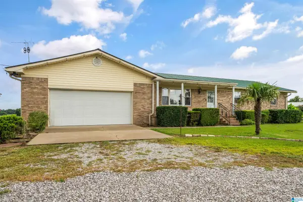 71 ELNORA DRIVE, Uniontown, AL 36786