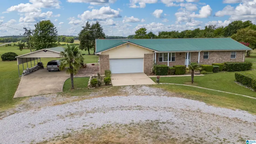 71 ELNORA DRIVE, Uniontown, AL 36786 - Image #3