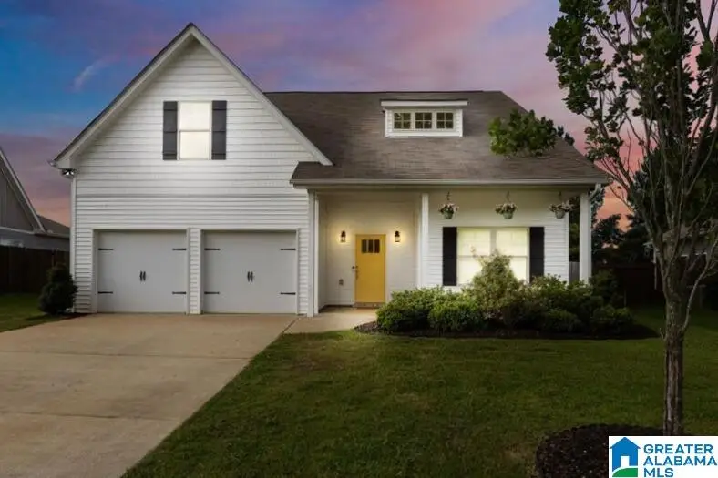 183 GRAYTON STREET, Springville, AL 35146 - Image #1