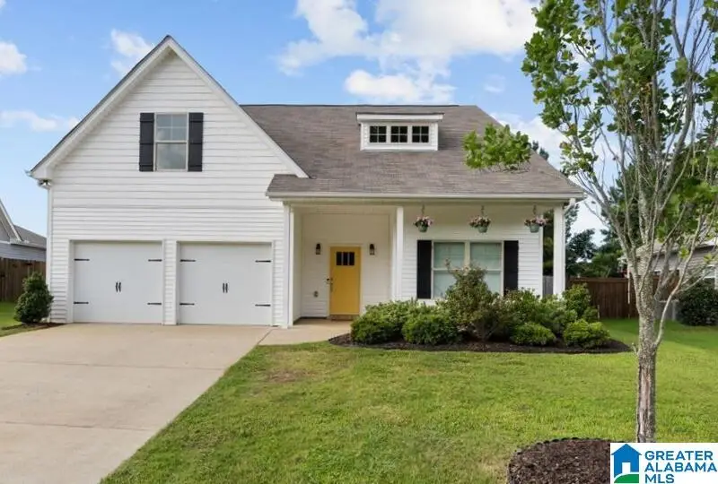 183 GRAYTON STREET, Springville, AL 35146 - Image #2