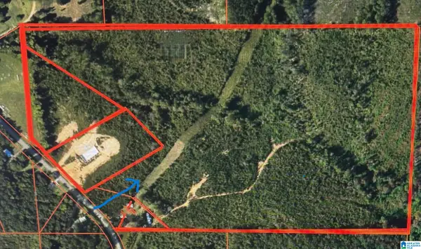 0 COUNTY ROAD 49, Muscadine, AL 36269