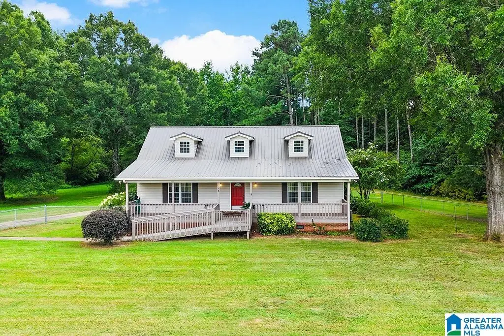 68 CEDAR LANE, Columbiana, AL 35051 - Image #1