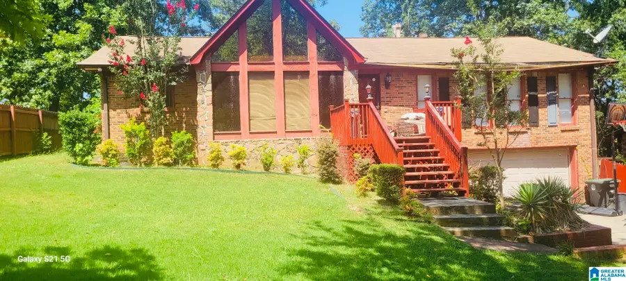 1120 GRAND BOULEVARD, Birmingham, AL 35214 - #2