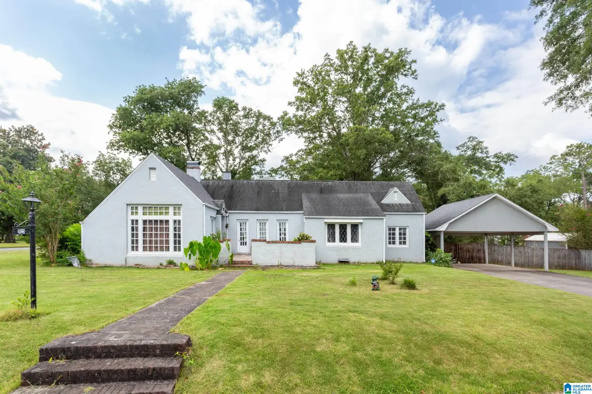 805 MAPLE DRIVE, Talladega, AL 35160 - #1