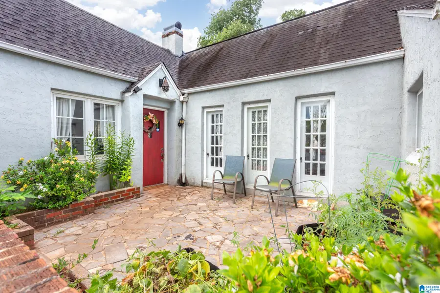 805 MAPLE DRIVE, Talladega, AL 35160 - #3