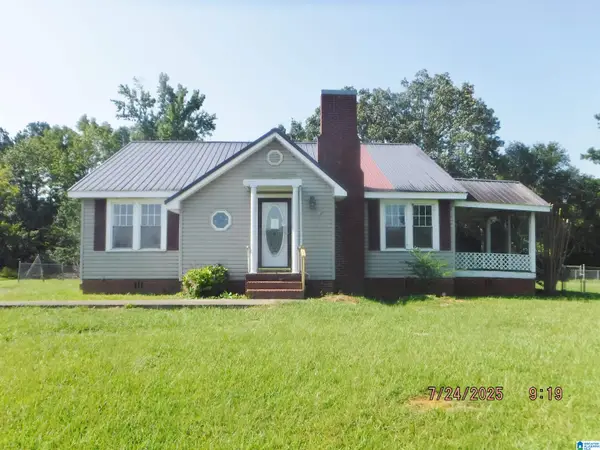 1960 ALEXIS ROAD, Centre, AL 35960