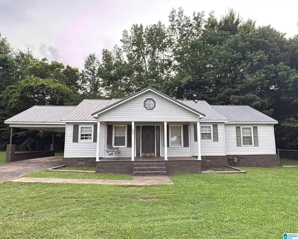 280 ASHLEY STREET, Blountsville, AL 35031