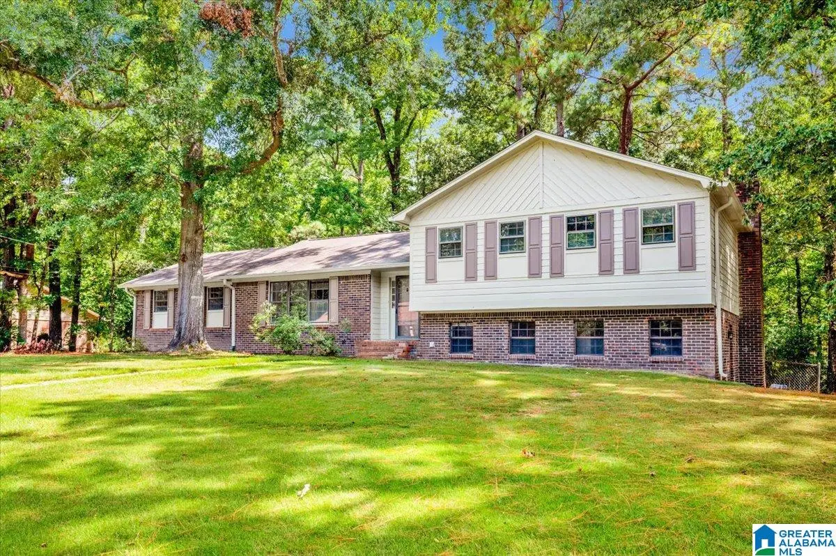 151 MISSION DRIVE, Alabaster, AL 35007 - Image #1