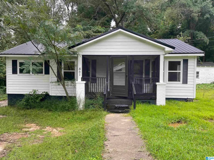 861 O STREET, Alexander City, AL 35010 - Image #3