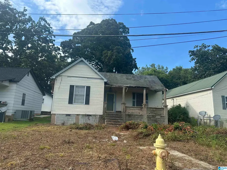 4 HIGH STREET, Anniston, AL 36201 - Image #2