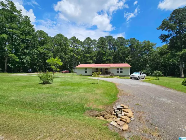 505 RAY LANE, Ashville, AL 35953