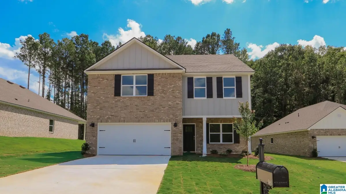 565 BOXWOOD BEND, Calera, AL 35040 - Image #1