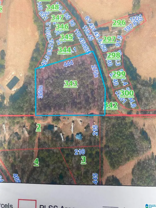 0 POINT AQUARIUS, Alpine, AL 35014