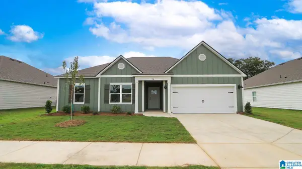 79 ABERDEEN DRIVE, Calera, AL 35040