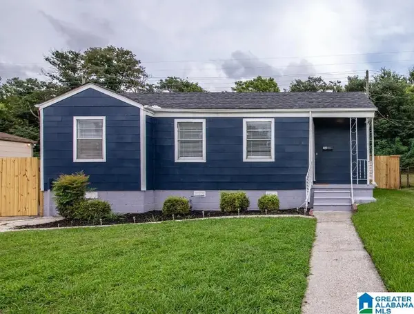 2031 HOLLINS DRIVE, Birmingham, AL 35205